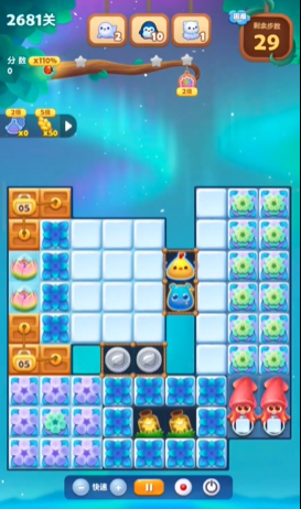 开心消消乐2021关卡攻略有何贴士