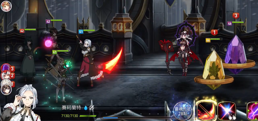 第七史诗第三大陆阵容适合新手玩家吗