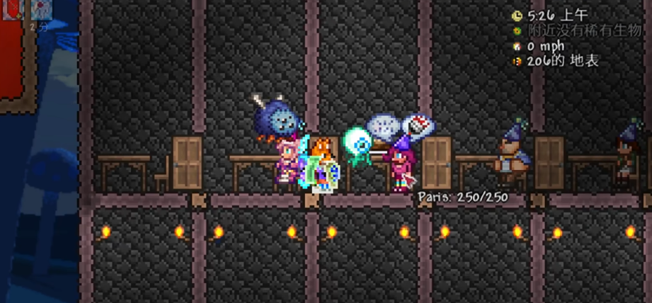 怎样最有效地使用陷阱来对抗泰拉瑞亚光之女皇