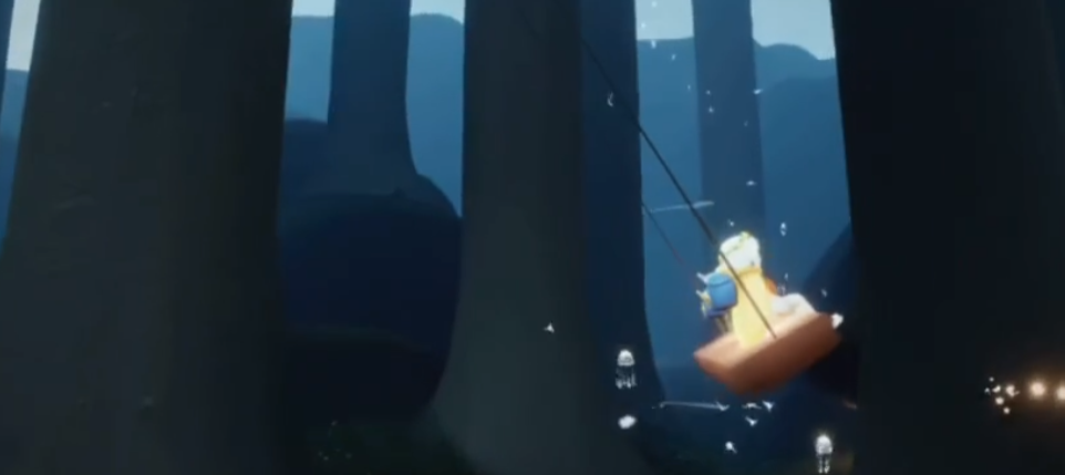 光遇爹地式抱抱的做法是什么 光遇爹地式抱抱的做法是什么