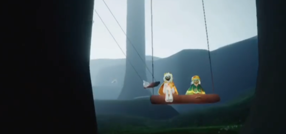 光遇爹地式抱抱的做法是什么 光遇爹地式抱抱的做法是什么