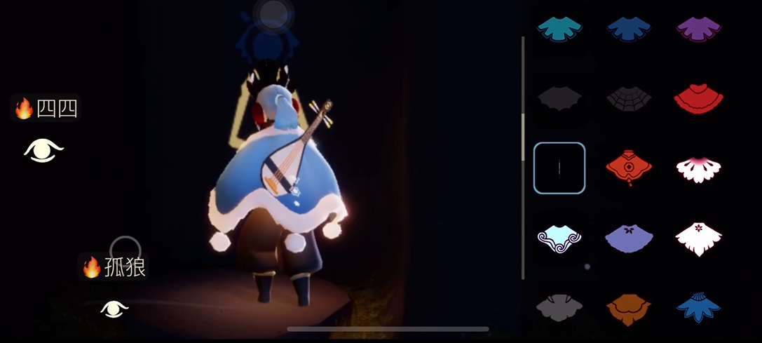 光遇空巢峡谷进入方法是什么