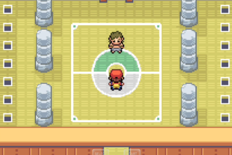 口袋妖怪火红请问火红版全国图鉴如何获得