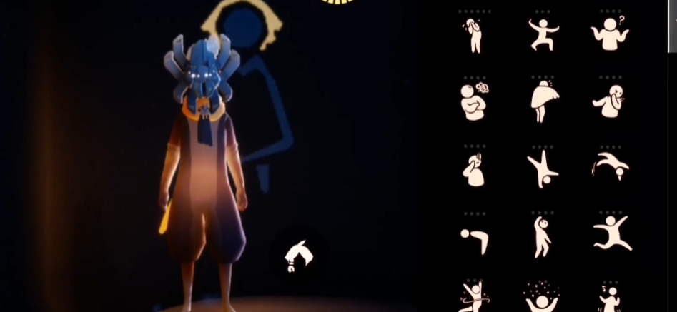 光遇伊甸的翼获取方式是什么