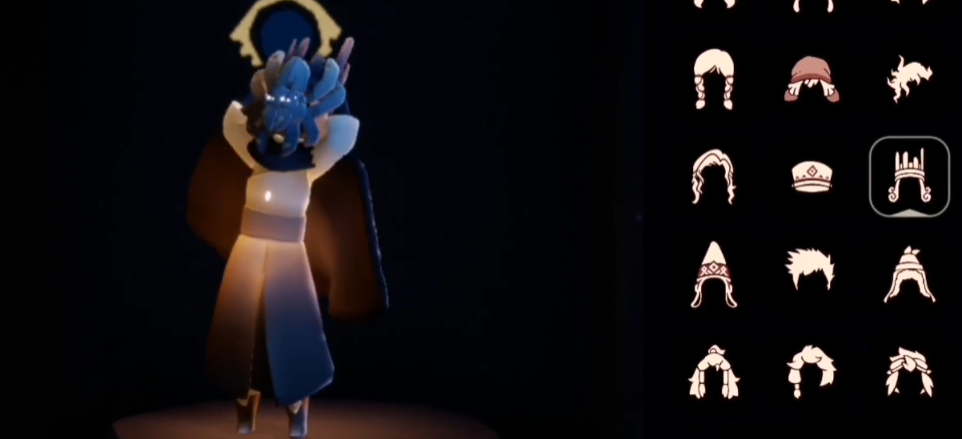 光遇伊甸的翼获取方式是什么