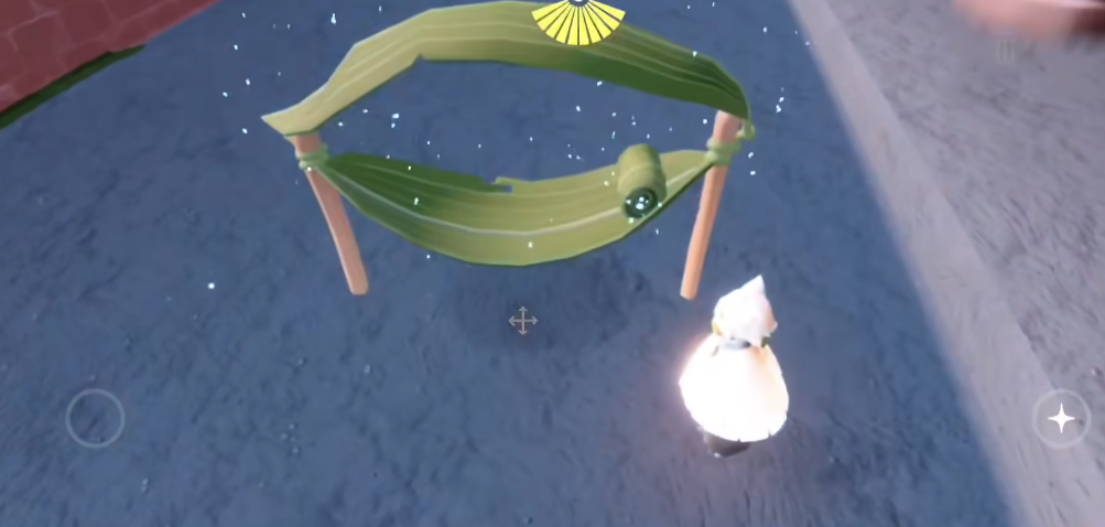 有没有光遇横向背背的详细步骤