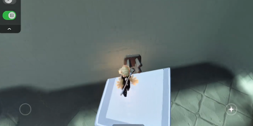 有没有适合冬季搭配的光遇灯笼裤和龙骨组合