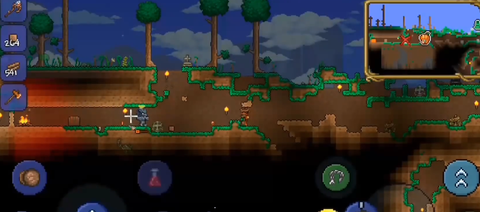 如何获得泰拉瑞亚14酒保勋章