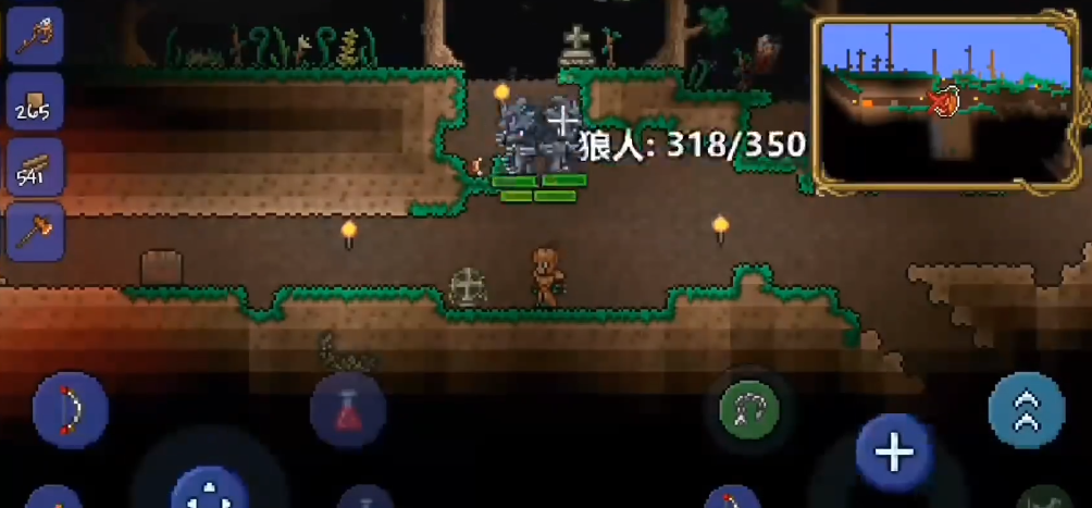 如何获得泰拉瑞亚14酒保勋章