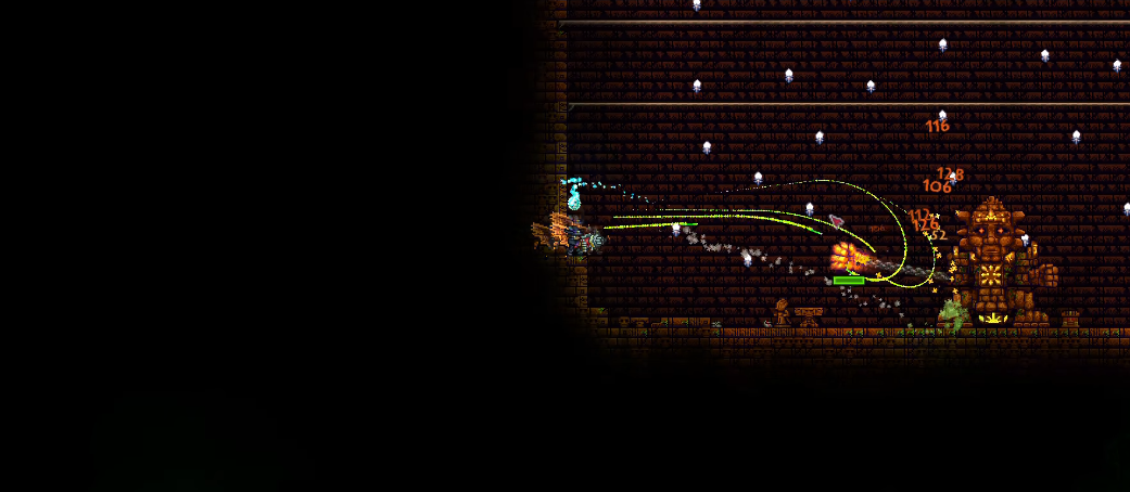 如何有效获得泰拉瑞亚地牢五神器 如何有效获得泰拉瑞亚地牢五神器