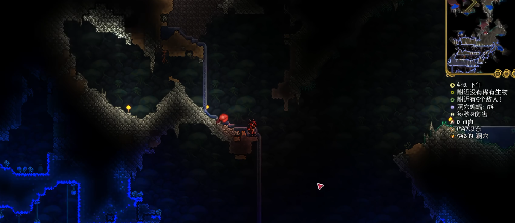 如何有效获得泰拉瑞亚地牢五神器 如何有效获得泰拉瑞亚地牢五神器