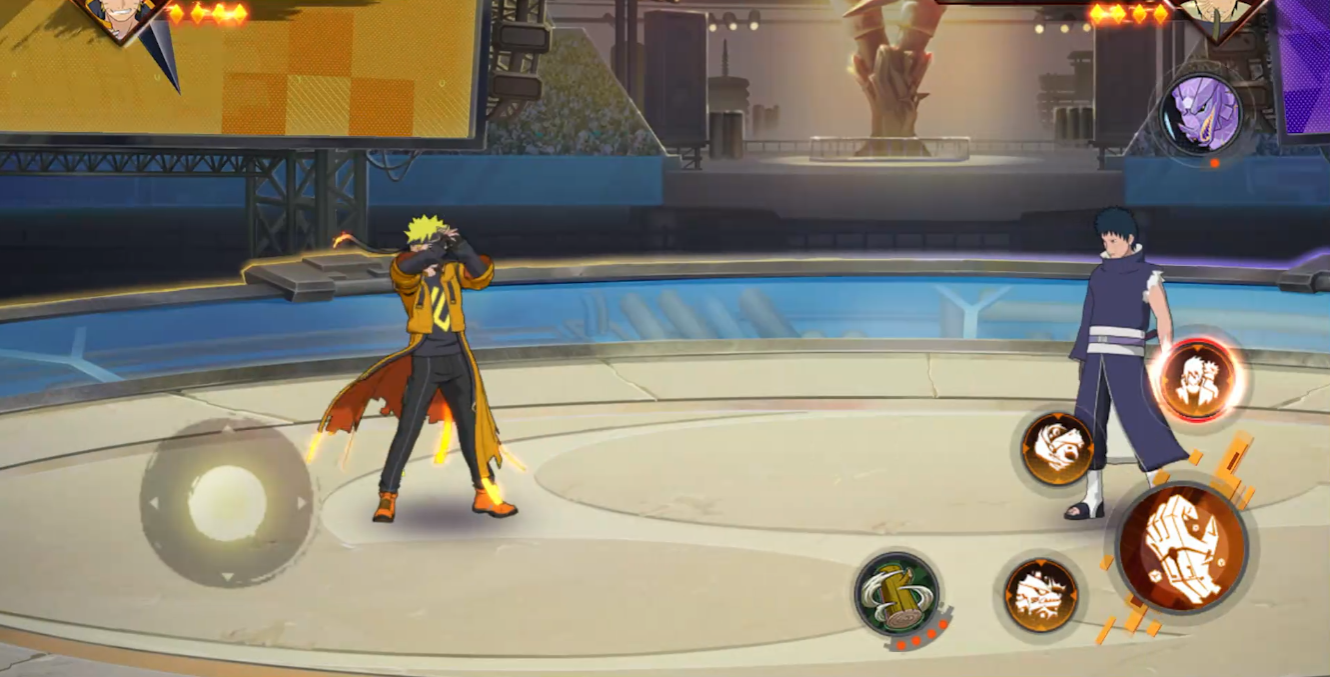 火影忍者手游萌狮搭配攻略有哪些