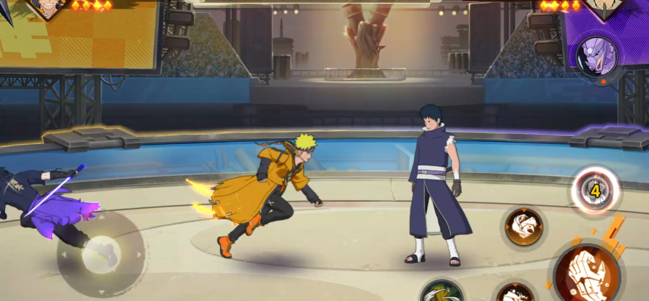 火影忍者手游萌狮搭配攻略有哪些