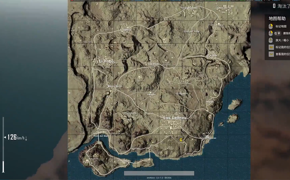 绝地求生的飞行路径如何优化选择 绝地求生的飞行路径如何优化选择