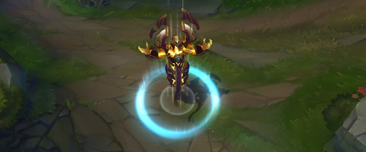 英雄联盟手游中哪些英雄可以优秀地打野