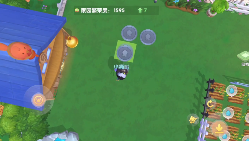 如何在摩尔庄园中顺利通过飞行考试