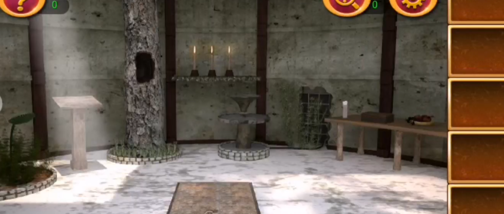 解密密室逃脱12吊桥绳结的方法是什么