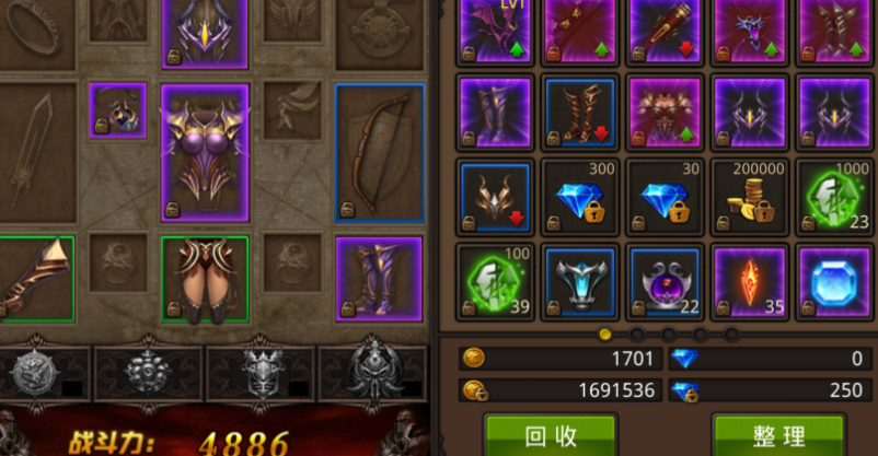 全民奇迹哪里能够获得稀有装备的机会 全民奇迹哪里能够获得稀有装备的机会