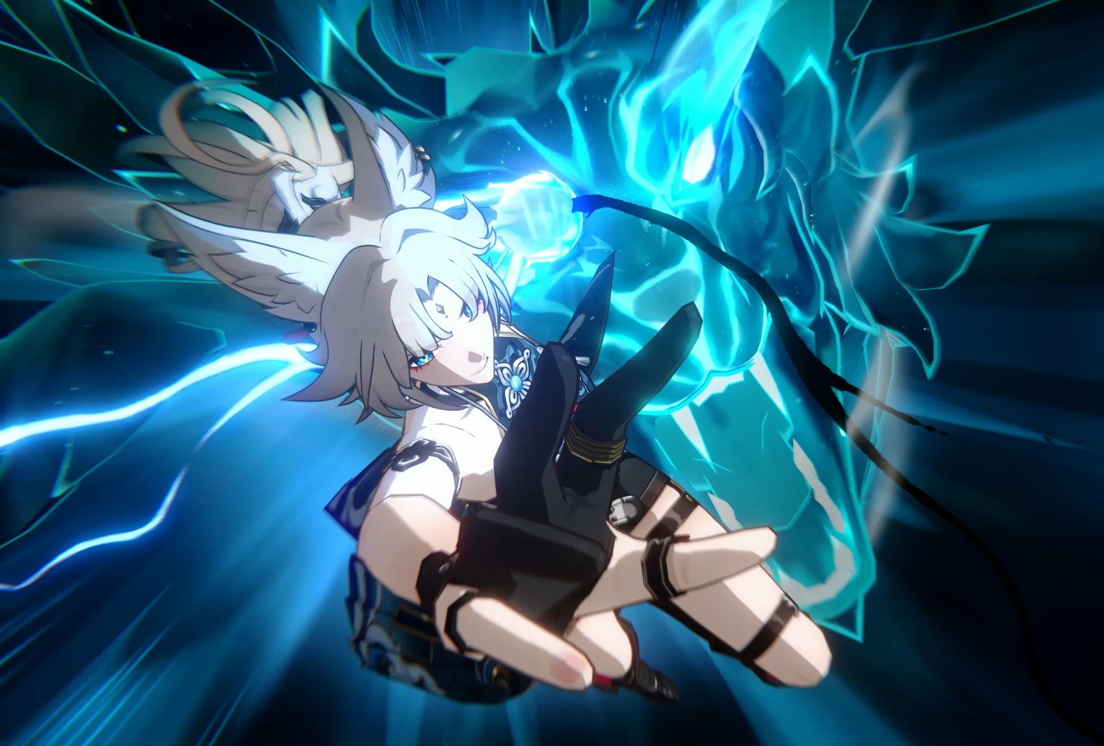 崩坏星穹铁道三月七需要怎样的搭配伙伴 崩坏星穹铁道三月七需要怎样的搭配伙伴