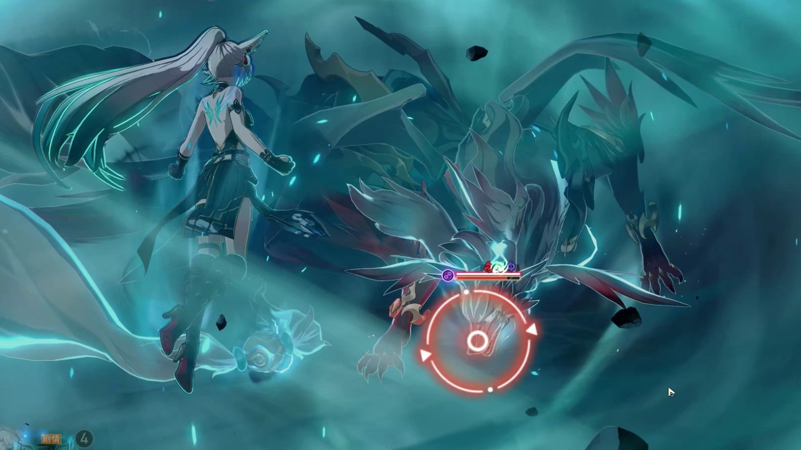 崩坏星穹铁道三月七需要怎样的搭配伙伴 崩坏星穹铁道三月七需要怎样的搭配伙伴