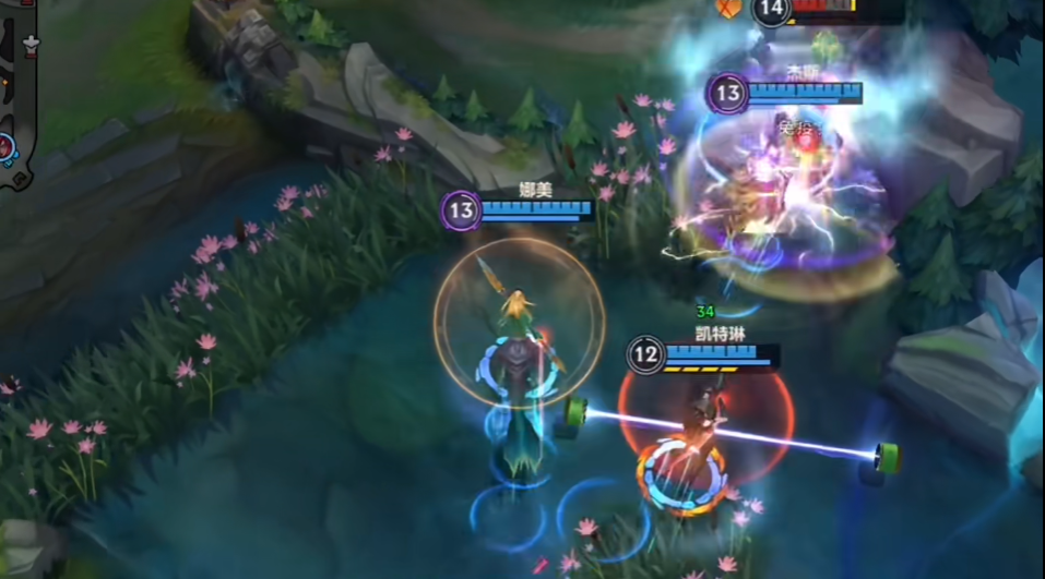 英雄联盟手游三十天皮肤中哪一款最具性价比