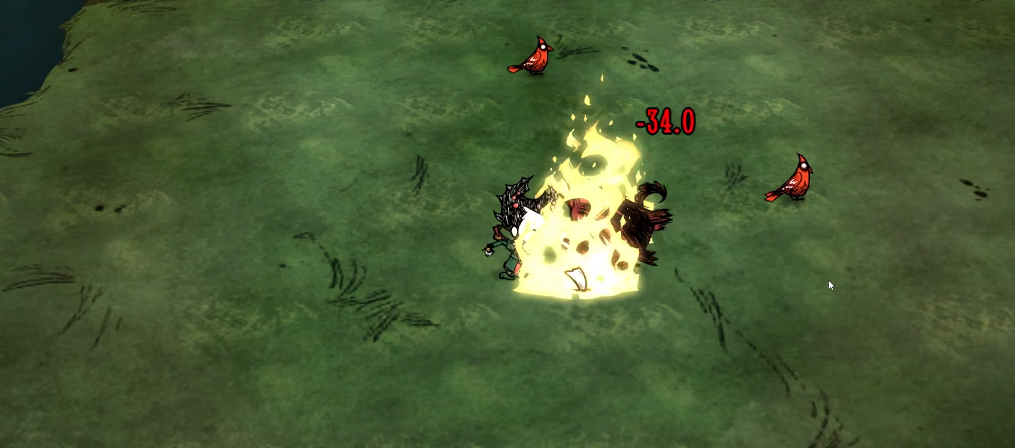 如何在饥荒游戏中挑选适合的建家地