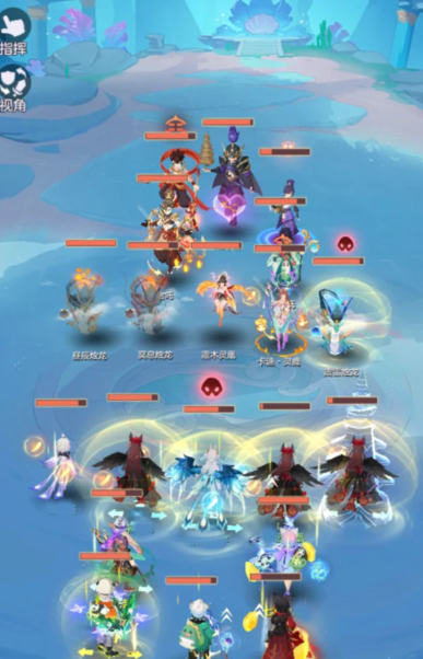 长安幻想氪金奕剑需带哪种宠物 长安幻想氪金奕剑需带哪种宠物