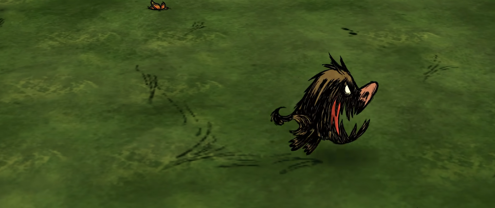 如何在饥荒游戏中挑选适合的建家地