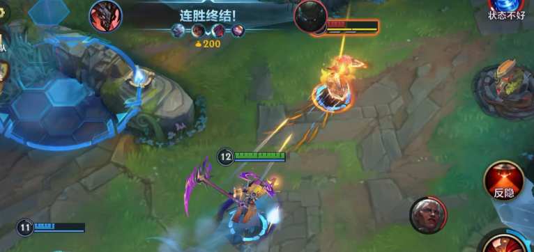 英雄联盟手游卡牌合适的符文有哪些