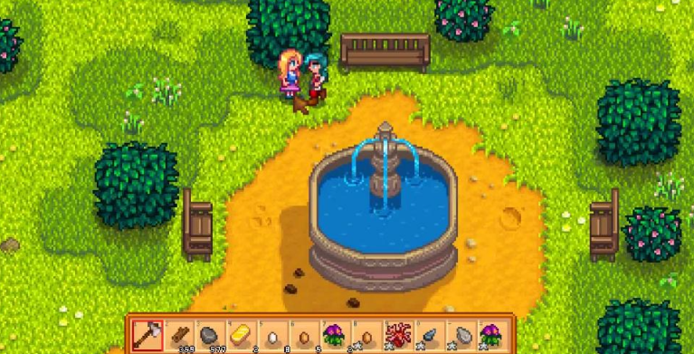 星露谷物语沙漠夜间有哪些常见问题