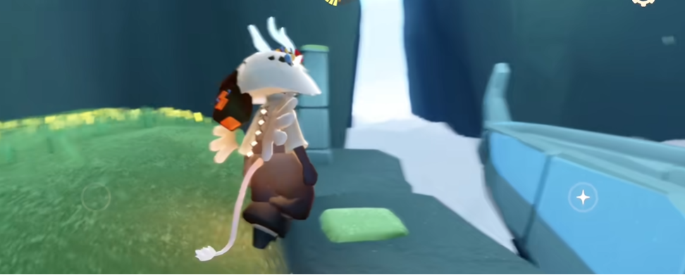 大树丛的进化步骤在光遇中是怎样的