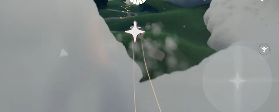 大树丛的进化步骤在光遇中是怎样的