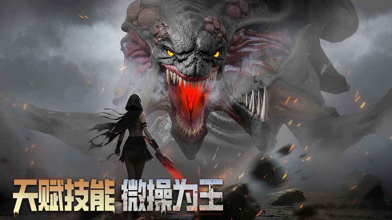深空之劫