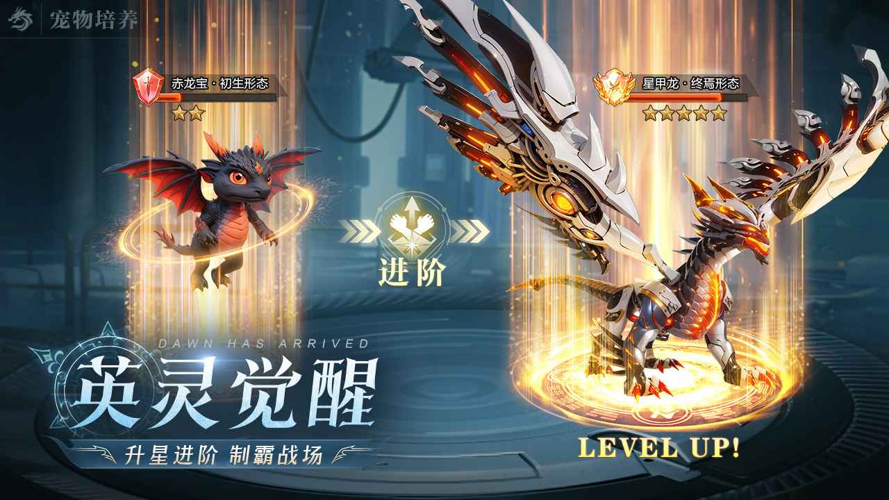 黎明之塔