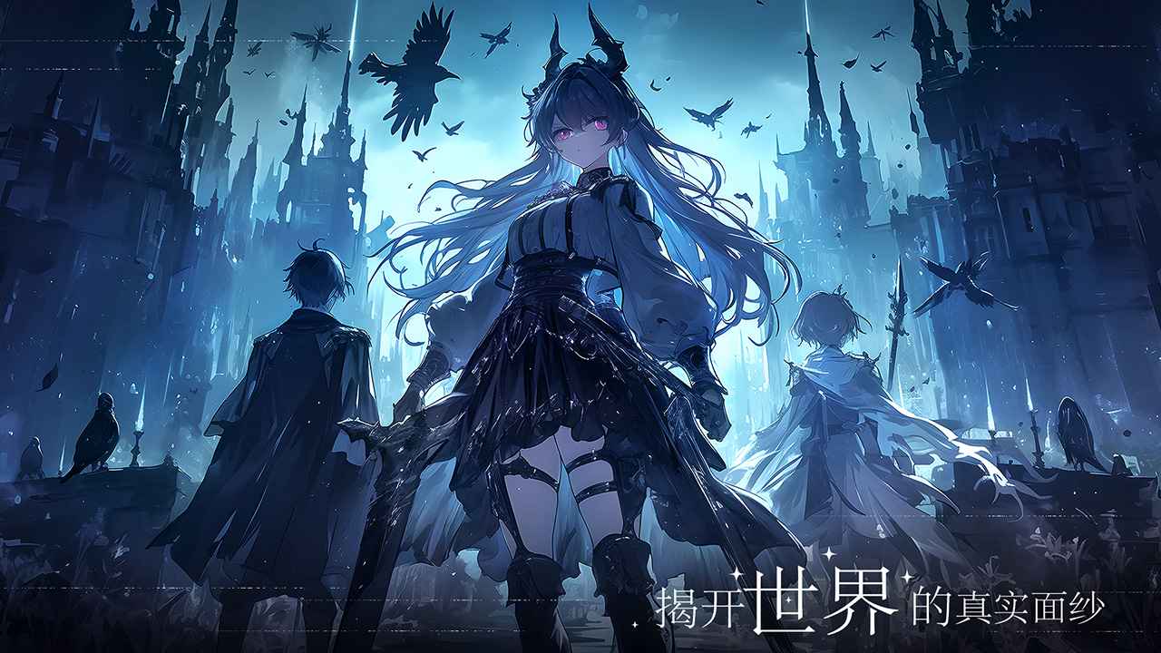永暮幻想_截图5