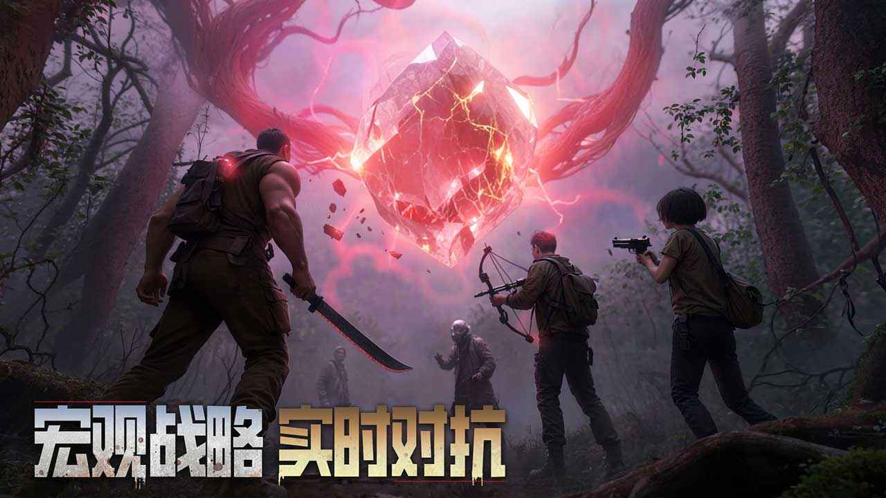 深空之劫