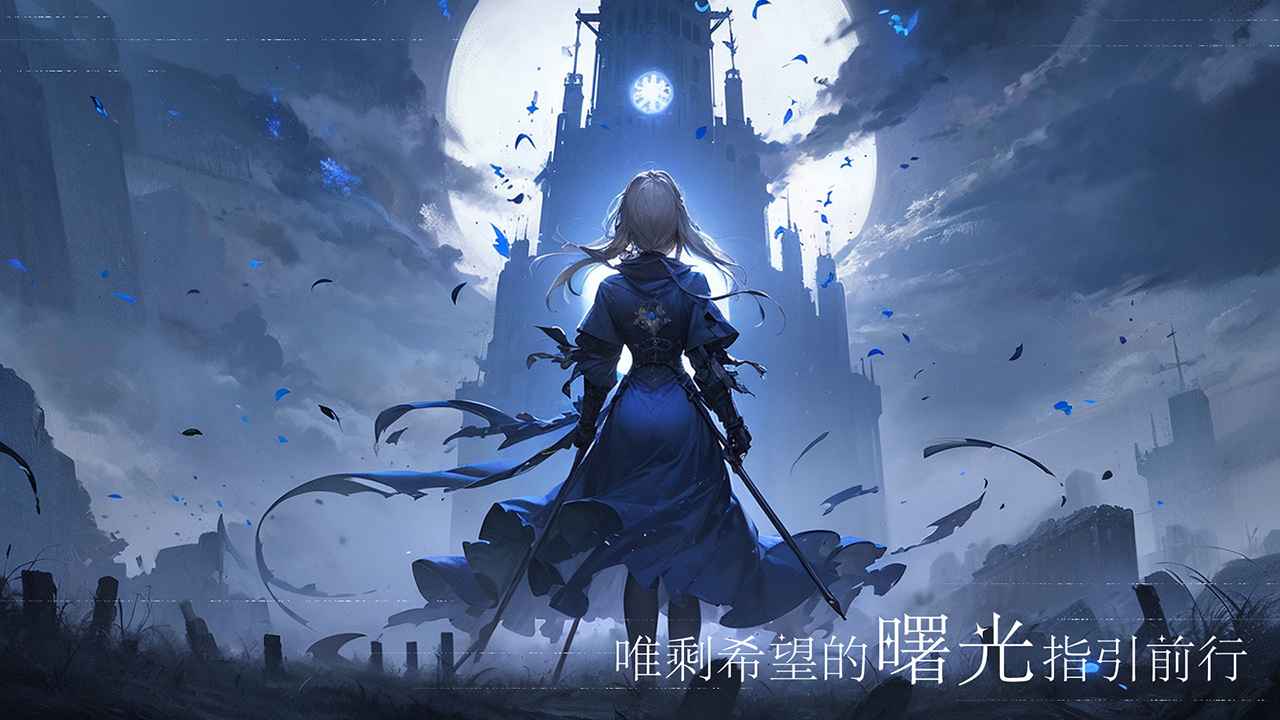 永暮幻想_截图4