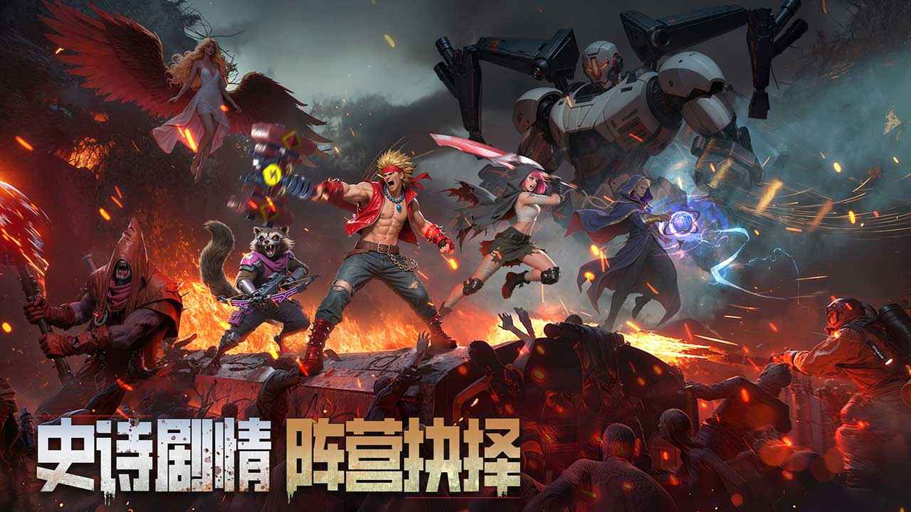 深空之劫