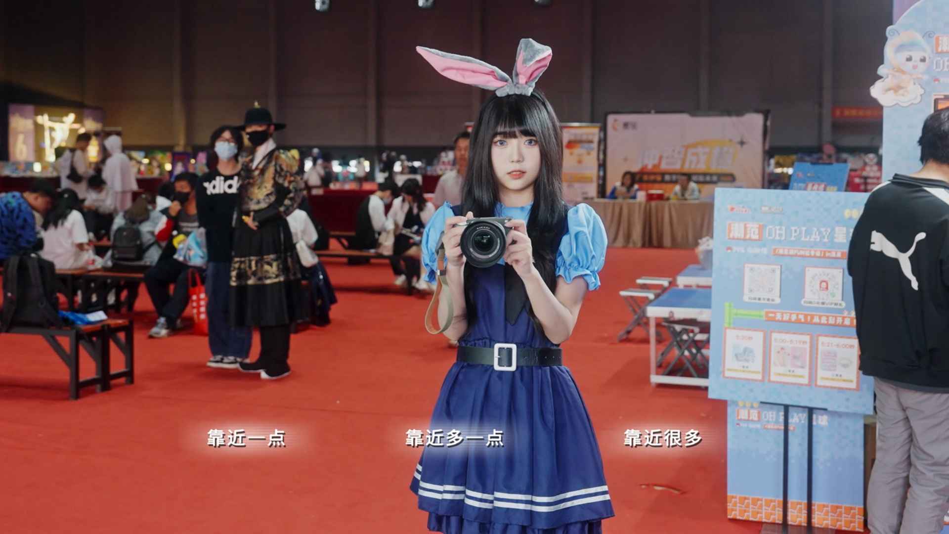 莫比乌斯之恋