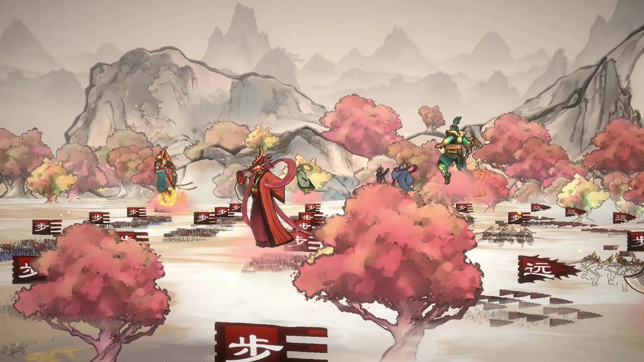 小小无双