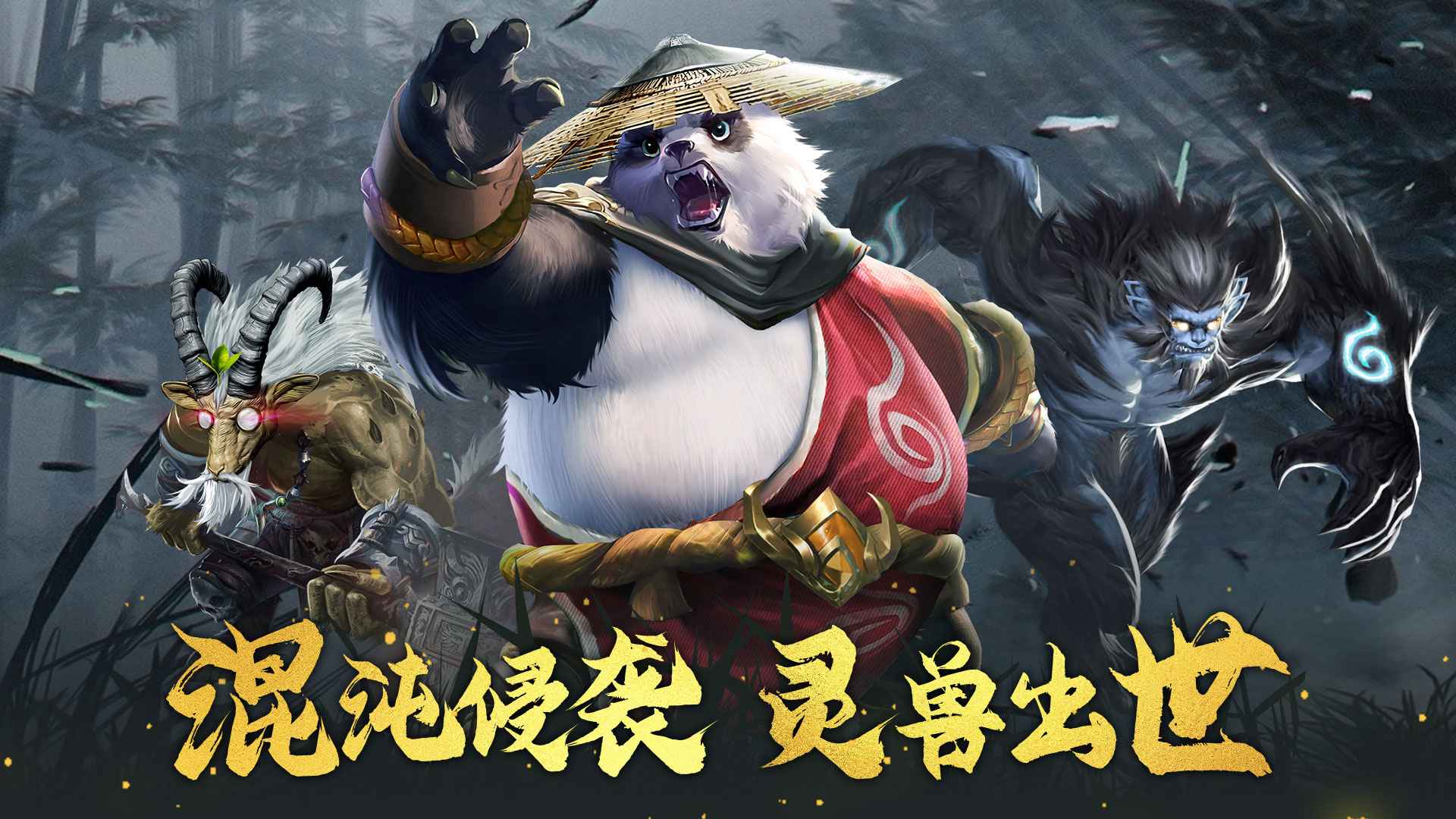 功夫之夜
