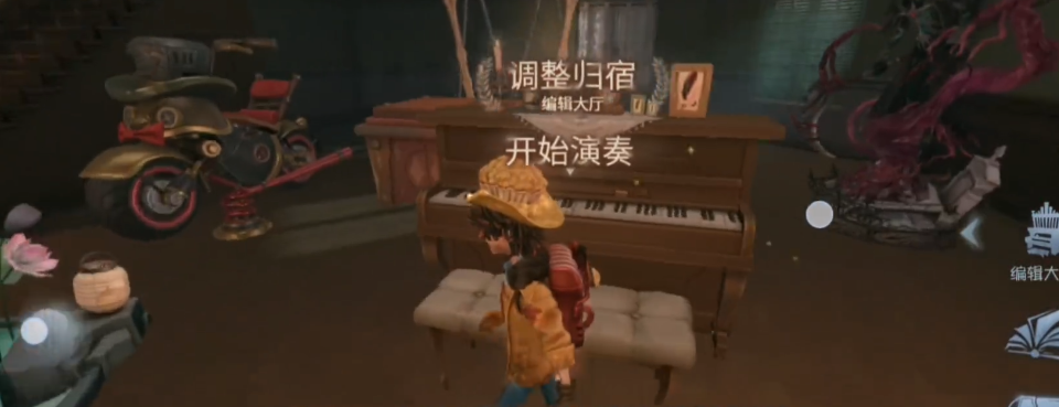 第五人格有哪些值得探索的禁忌地 第五人格有哪些值得探索的禁忌地