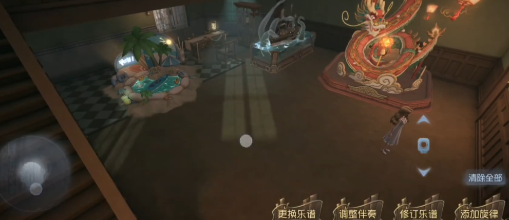 第五人格有哪些值得探索的禁忌地 第五人格有哪些值得探索的禁忌地