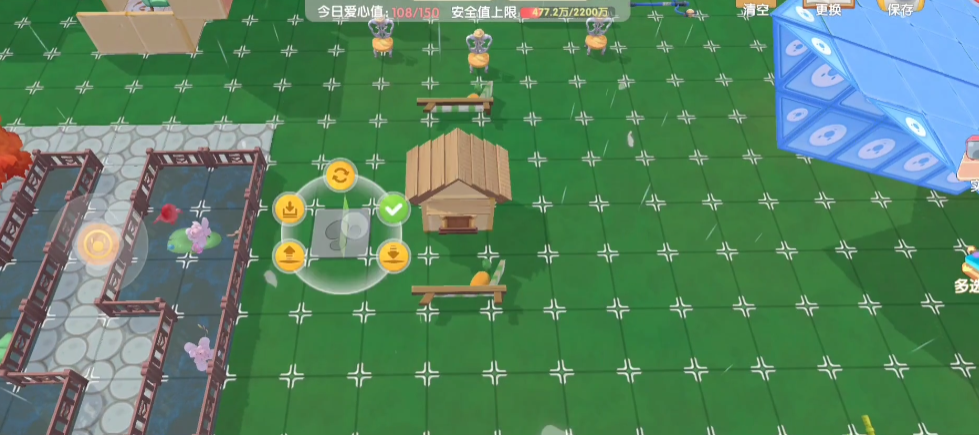 摩尔庄园中的家禽小屋如何升级 摩尔庄园中的家禽小屋如何升级