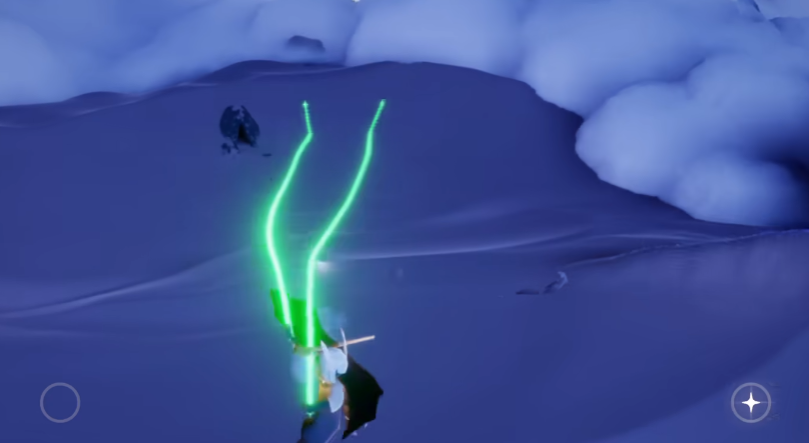 光遇圣诞向导是否支持多语言