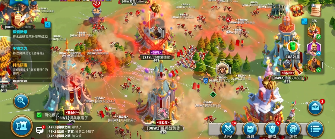 万国觉醒的关键是君士坦丁什么 万国觉醒的关键是君士坦丁什么