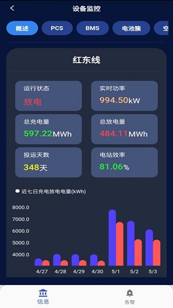 储能能量管理系统ems_截图1