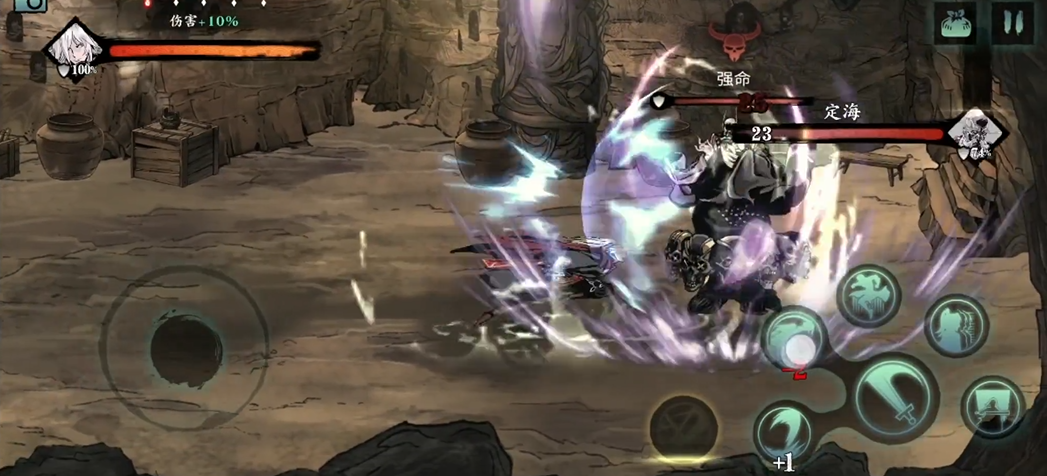 铁公主在影之刃3中有哪些最强玩法