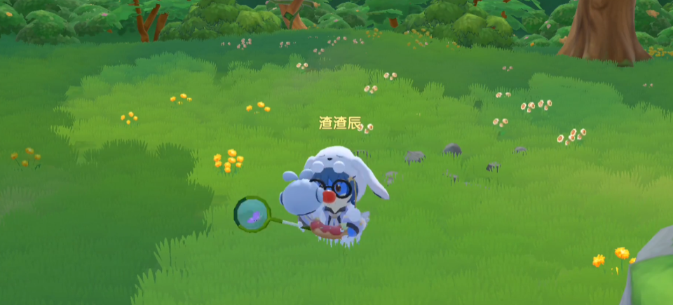 如何提高摩尔庄园牛羊的好感度