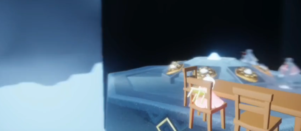 光遇岛上先祖开启的具体步骤是什么